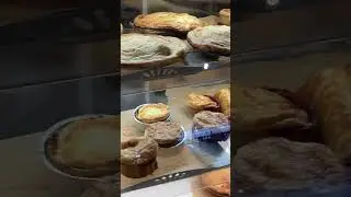 Paisley Pie Co.’s New Shop #scotlandvlogs #visitscotland #youtube