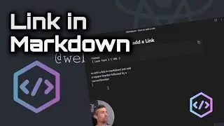 Add a Link in 