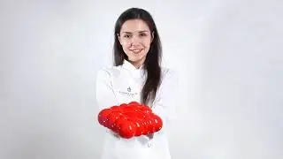Как испечь торт с помощью 3D-принтера? Высокая кухня