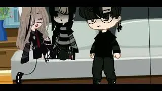 [МЕМЕ][Когда ты красивая?][❤️Brother Bodya❤️][Gacha Club][❤️Девушка ❤️]