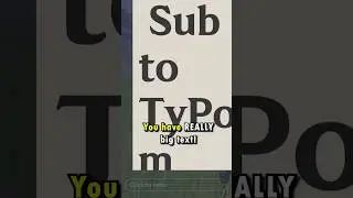 Change Your Text Size in Genshin Impact!