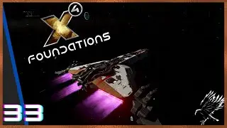 33: X4 ARGON run - 7.0 BETA Update