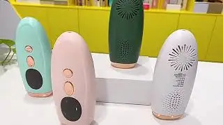 TMY002 IPL hair remover