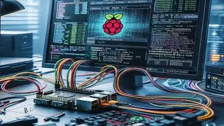 Set up Kali ARM with Raspberry Pi 5