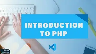 INTRODUCTION TO PHP || WHAT IS PHP PROGRAMMING | PHP TUTORIAL FOR BEGINNERS