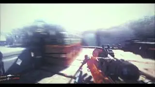 "Catharsis" - BO4 Edit