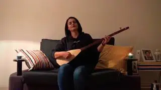 İlke YILDIZ - O Yar Gelir (Cover)