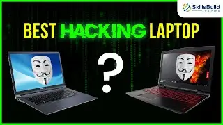 Best Hacking Laptop and Operating System