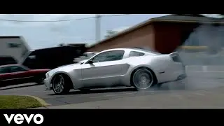 DEMI - SIN CITY Need for Speed | MUSTANG