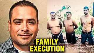 The Mormon Family Who Messed With The Wrong Cartel..