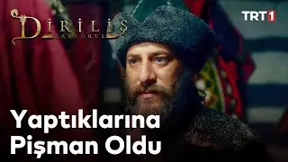 Diriliş Ertuğrul 52. Bölüm - Gündoğdu, Selcandan af diledi