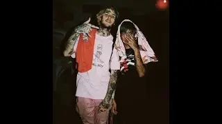 [FREE] Lil Peep x Cold Hart Type Beat 