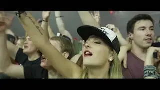 Toneshifterz - Boom Boom (Official Video)
