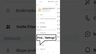 How to Reduce Data Usage on Skype 2024. Data Saver Mode. #shorts #viral #skype