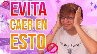 ERRORES EN TU PRIMER DÍA DE MODELO WEBCAM 🚫😱 | Modelos Webcam