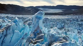 Greenland Ice Sheet Science Workshops Overview: Glaciers & Sea-level Community Meeting October 2023