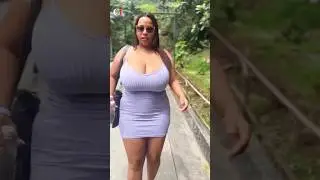 Isa Virally: Empowering Confidence Through Curves and Fashion.