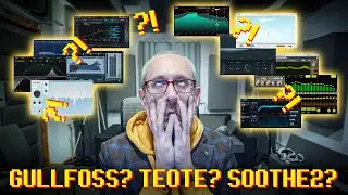 Tone balancers, auto EQs, resonance supressors EXPLAINED. Once and for all!