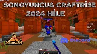 SonOyuncu Hile - SonOyuncu Titanyum Hile - Ücretsiz Hile - NO FİX HİLE - Aura - Blink - 03/03/2024
