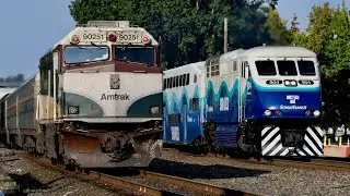 Train Meets and Races 3