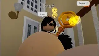 House intruders 🥷(Roblox nom/vore game)