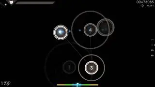 Fire - Matrix [SquareTude's insane FC - osu!]