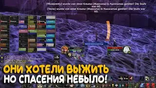 World of Warcraft Classic - Петри не спасает на Hardcore!