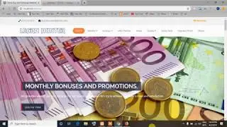 dollar buy sell exchange web aplication by php laravel | 