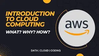 Cloud Tutorial - Cloud Computing | An Introduction