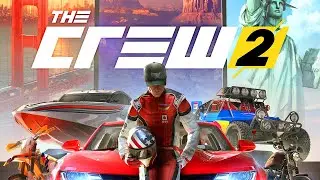The Crew 2