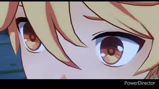 Genshin Impact x Honkai Impact - Bad Apple