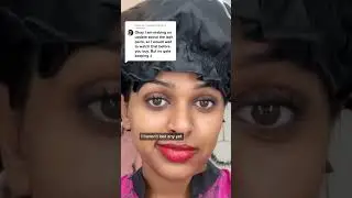 Lash lift… thoughts