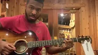 Bring on the Night acoustic