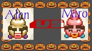 Alen Vs Miro