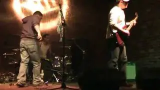 Gypsy Healers | Studio-B Concert Semi-Finals | Part 2