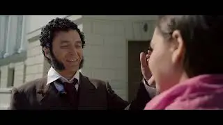 Әәәй, Пушкин бабай, Пушкин бабай!..