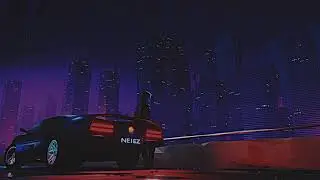 NEONEEZ - End Credits [synthwave | retrowave | chillwave]