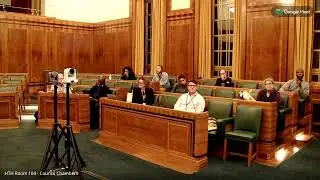 23/04/2025 Health in Hackney Scutiny Commission