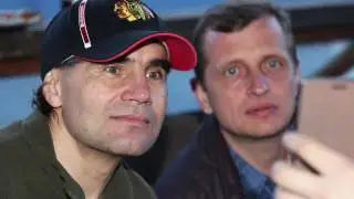 мальчишник зинино