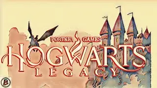 Hogwarts Legacy⭕️| Волшебная палочка которая может.Агара-колду.Прохождение  |14