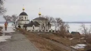 Путешествие в Казань 2015