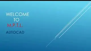AUTOCAD INTERFACE MP4