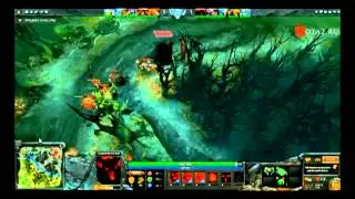 Вырезки шуток с трансляции кубка раков по Dota 2
