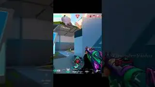 Iso guardian Master class 1v5 ace 