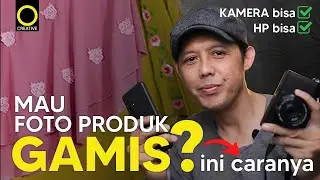 cara foto produk baju GAMIS dengan hp | foto produk baju dengan hp | foto baju muslim terbaru