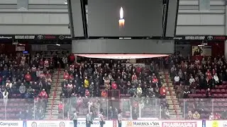 Moment of silence held for Sault Ste. Marie shooting victims