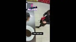 Развод продавца на кассе и не только! 