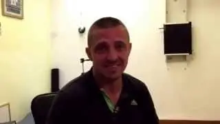 דר' תלחמי - סיפור החלמה מפריצת דיסק צווארית ללא ניתוח