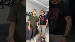 Kimse Benim Kızımı Dövemez 