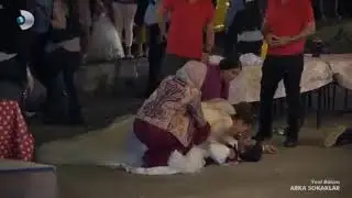 Arka Sokaklar 451.Bölüm İlk Sahne